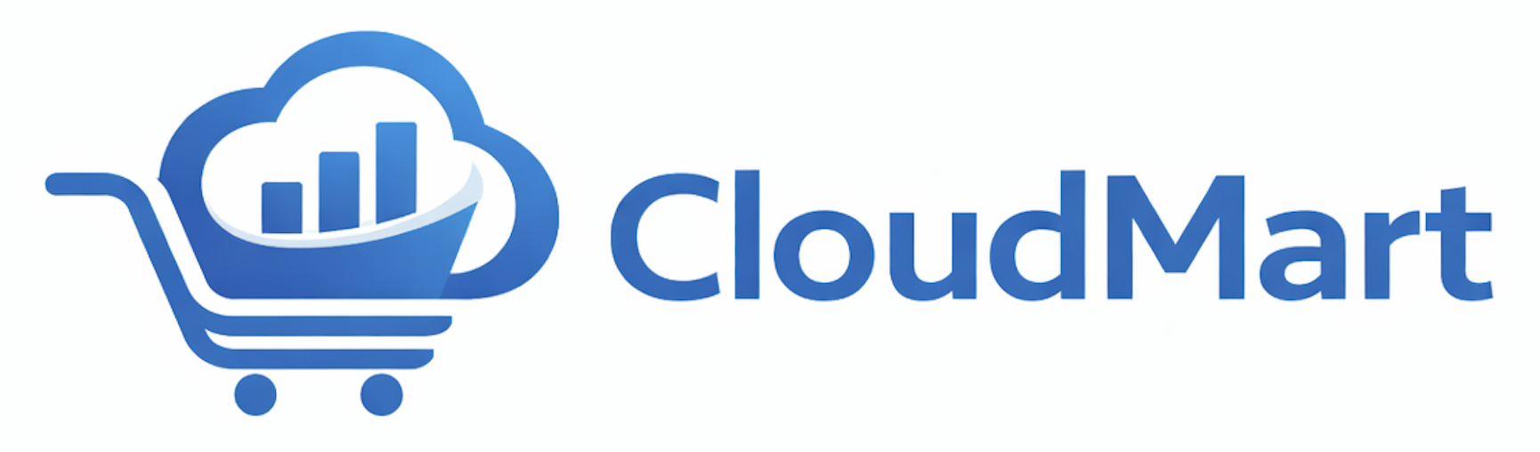 CloudMart Logo
