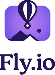 Fly.io logo