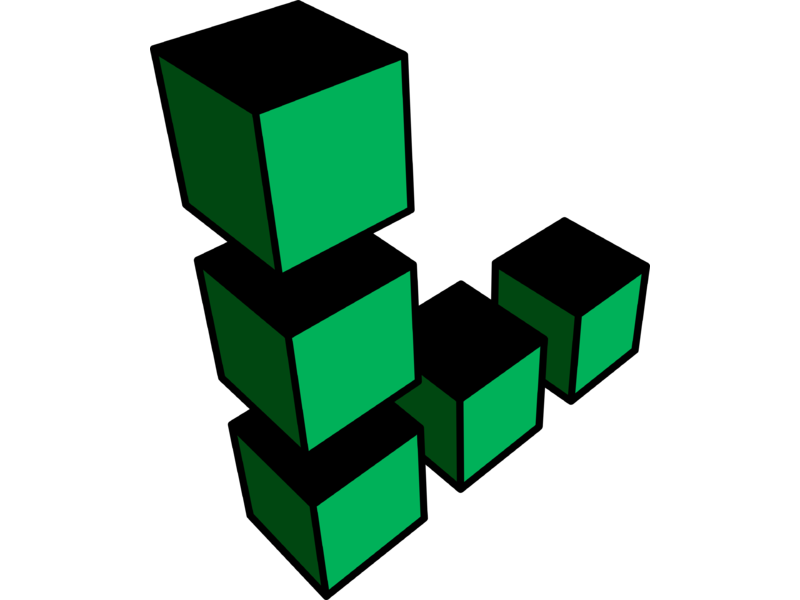 Linode logo