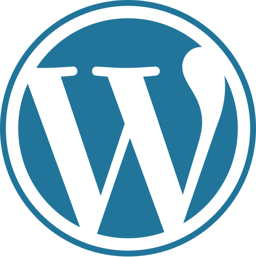 WordPress.com logo